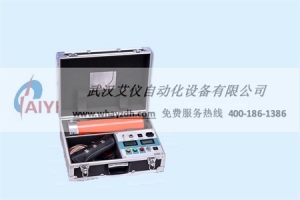 直流高压发生器