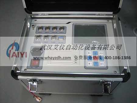 GK-III 高压开关动特性测试仪 GK-III 高压开关动特性测试仪