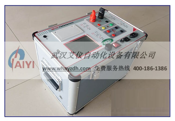 CT参数分析仪 CT参数分析仪