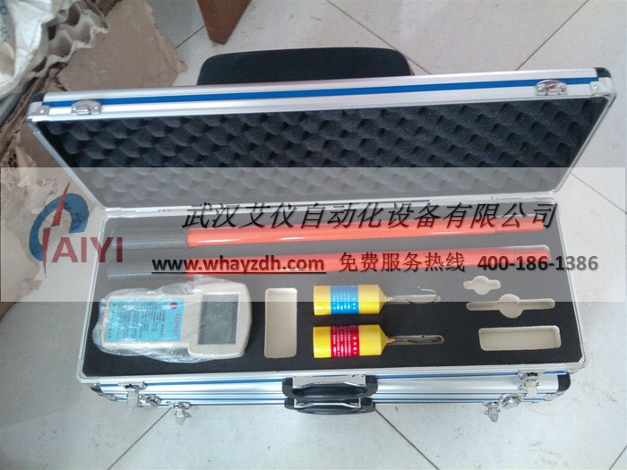 高压核相器(10kV) 高压核相器(10kV)