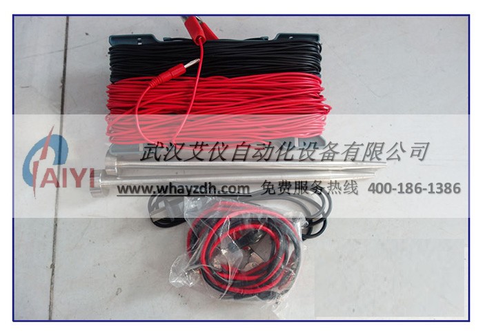 数字接地电阻测试仪 数字接地电阻测试仪