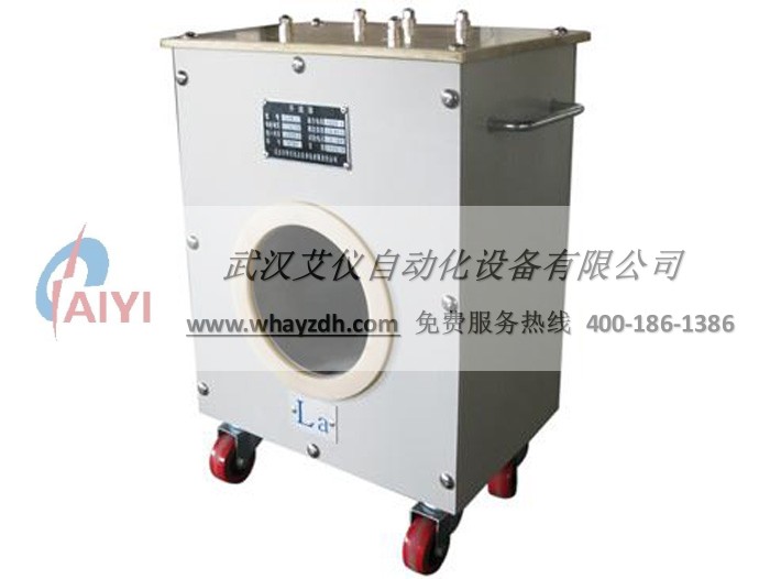 SL 系列升流器 SL 系列升流器